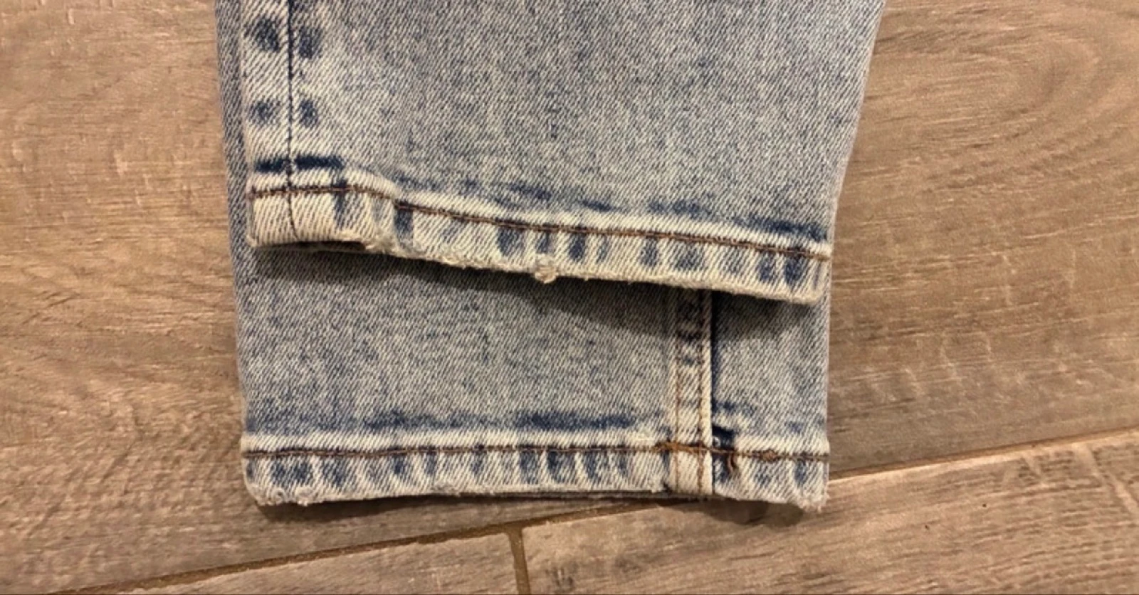 Jeans mom – photo 6